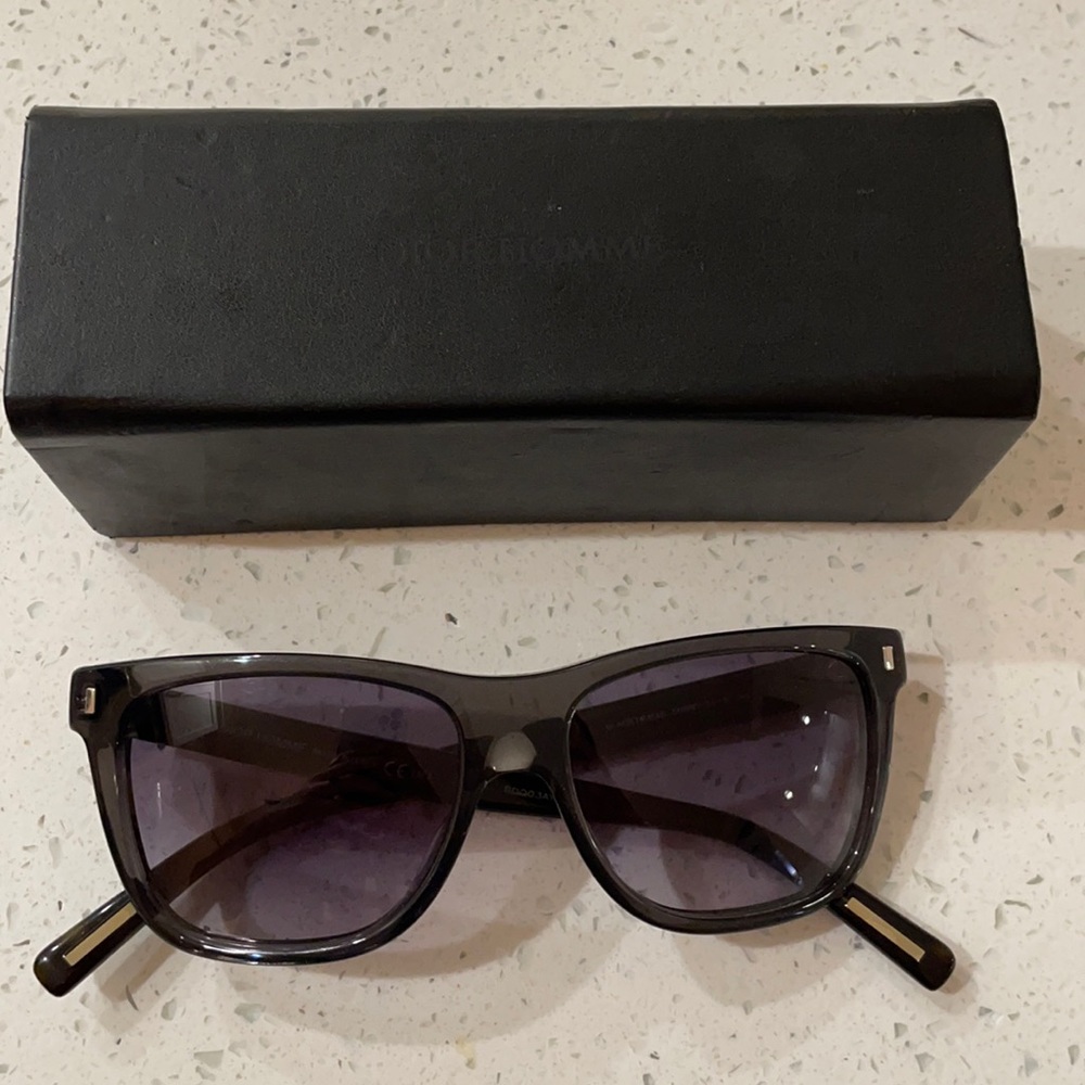 Dior sunglasses